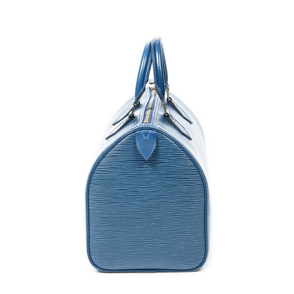 Louis Vuitton Speedy 30 - Picture 4 of 10